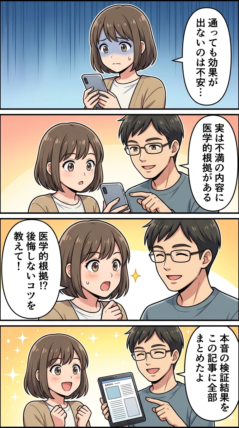 ドクタートレーニング 奥沢 口コミ