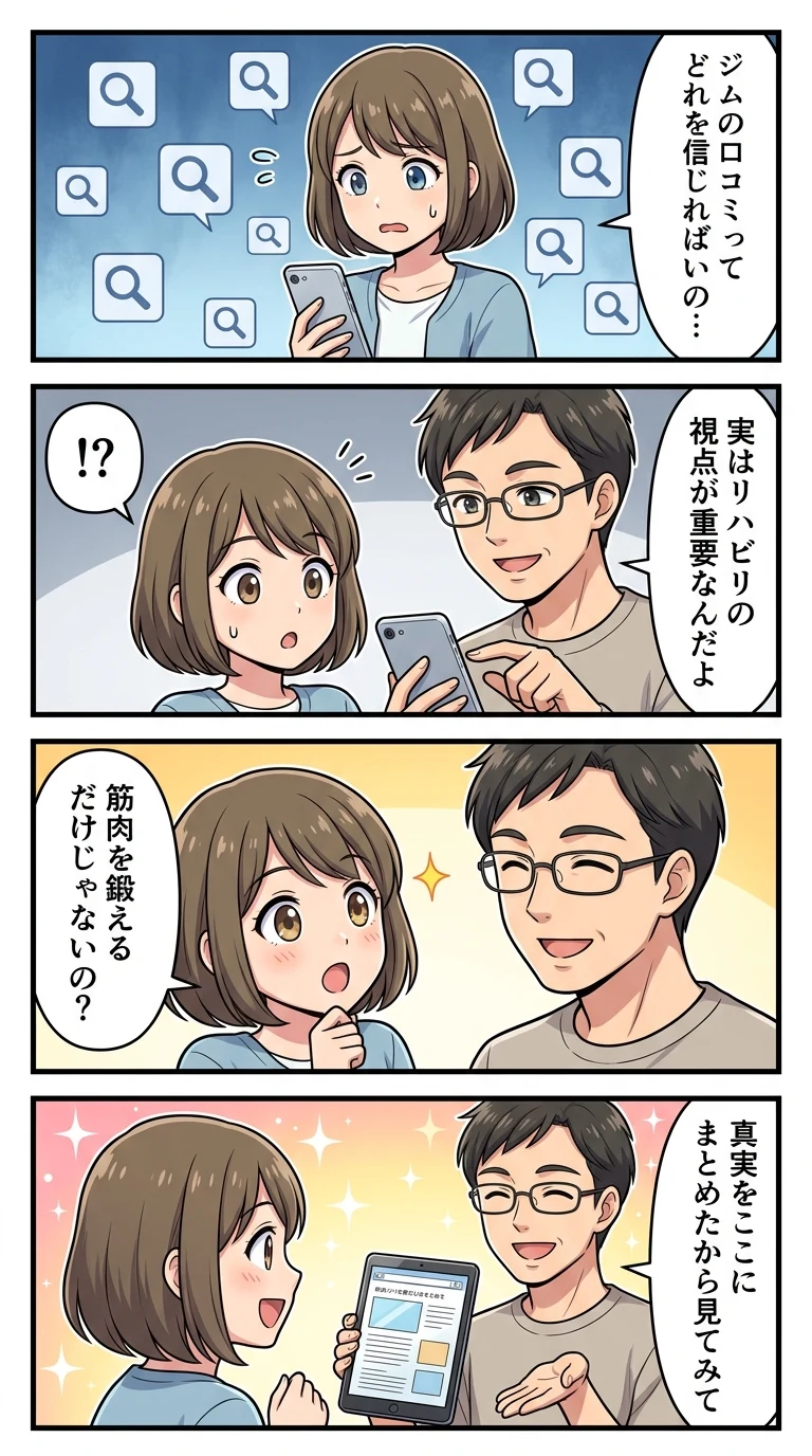 ドクタートレーニング 吉祥寺ANNEX 口コミ
